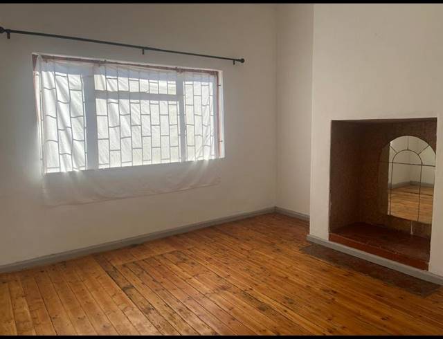 2 BEDROOM PROPERTY TO RENT IN HEATHFIELD